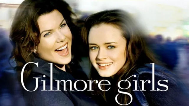 مسلسل Gilmore Girls الموسم 2 حلقة 22 مترجمة