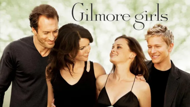 مسلسل Gilmore Girls الموسم 4 حلقة 22 مترجمة بدقة HD