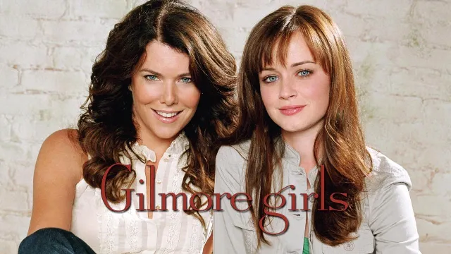 مسلسل Gilmore Girls الموسم 7 حلقة 22 مترجمة بجودة نقية