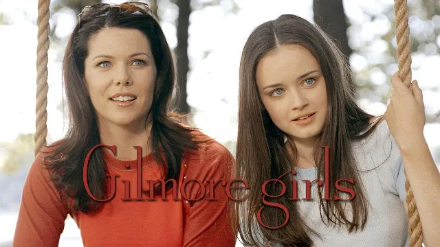 مسلسل Gilmore Girls الموسم 5 حلقة 22 مترجمة مشاهدة أونلاين