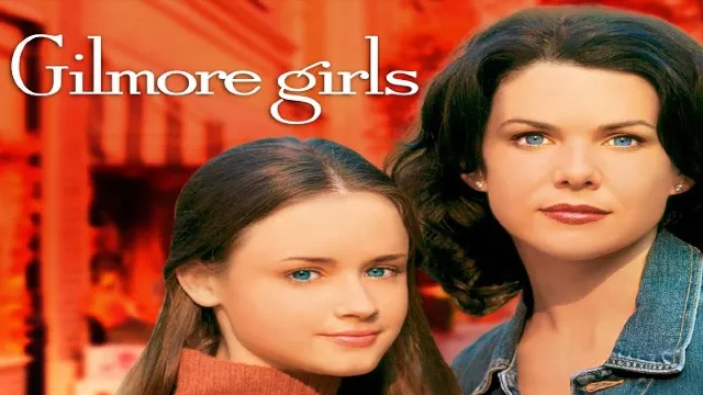 شاهد مسلسل Gilmore Girls الحلقة 21 مترجمة بجودة نقية