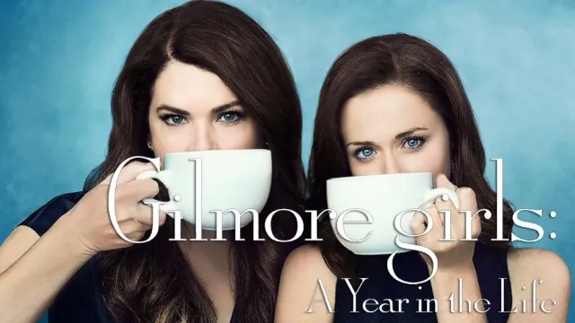 مسلسل Gilmore Girls الموسم 8 حلقة 4 مترجمة مشاهدة أونلاين