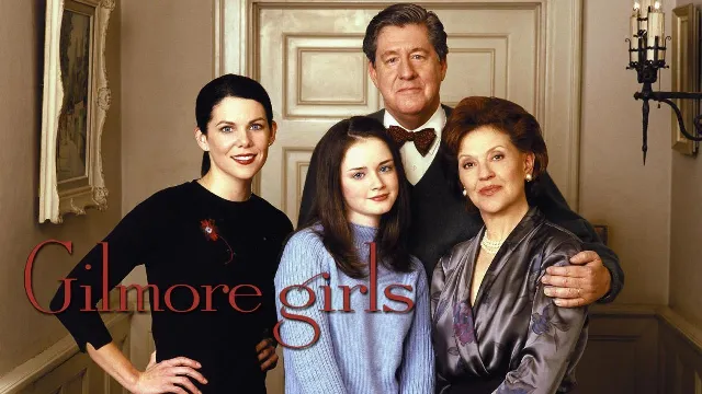مسلسل Gilmore Girls الموسم 6 نسخة HD