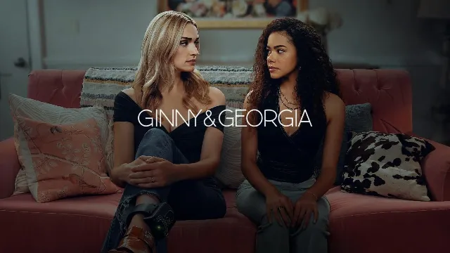مسلسل Ginny & Georgia الموسم 3 الحلقة 10 مترجمة