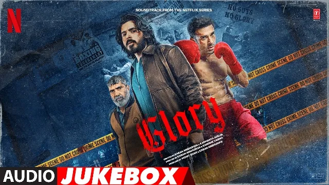 مشاهدة مسلسل Glory مترجم أونلاين
