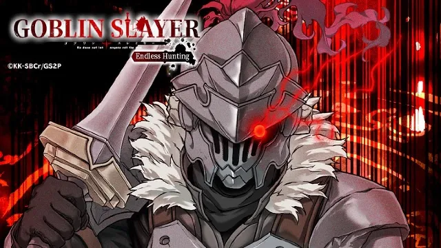 انمي Goblin Slayer الموسم 2 نسخة HD