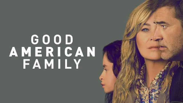 مسلسل Good American Family نسخة HD