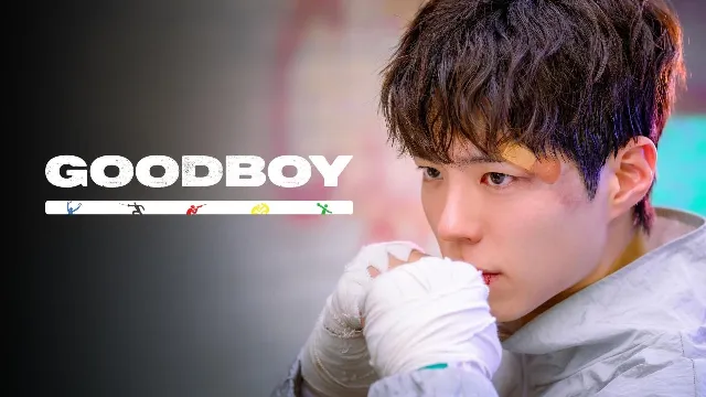 شاهد مسلسل Good Boy بدقة HD