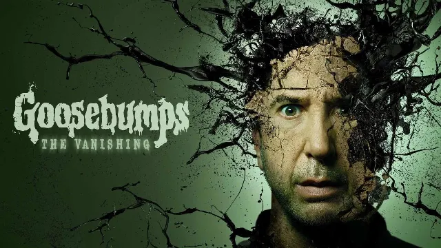 مسلسل Goosebumps الموسم 2 جميع الحلقات