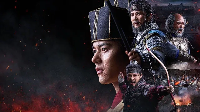 مشاهدة مسلسل Goryeo-Khitan War بجودة ممتازة