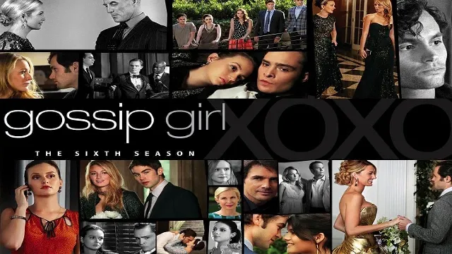 مسلسل Gossip Girl الموسم 6 الحلقة 10 مترجمة HD أونلاين