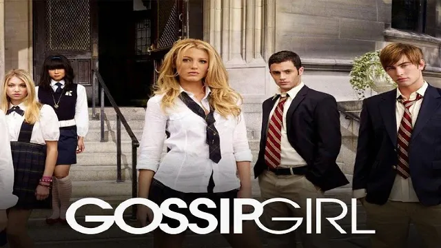 مسلسل Gossip Girl الموسم 4 الحلقة 22 مترجمة مباشر
