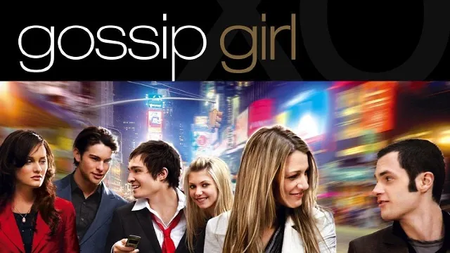 مشاهدة مسلسل Gossip Girl الحلقة 18 مترجمة بدقة HD