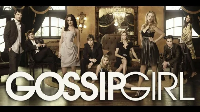 مسلسل Gossip Girl الموسم 3 الحلقة 22 مترجمة بجودة ممتازة