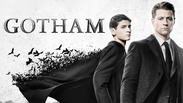 مسلسل Gotham الموسم 4 الحلقة 22 مترجمة أونلاين