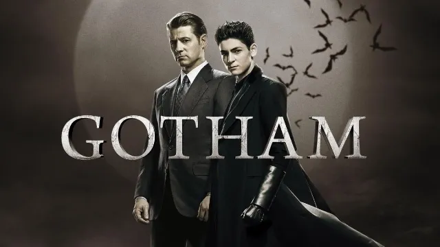 مسلسل Gotham الموسم 5 الحلقة 12 مترجمة أونلاين