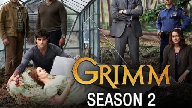 مسلسل Grimm الموسم 2 حلقة 22 مترجمة بجودة نقية