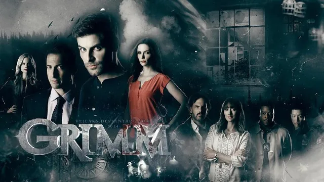 مسلسل Grimm الموسم 4 حلقة 22 مترجمة أونلاين