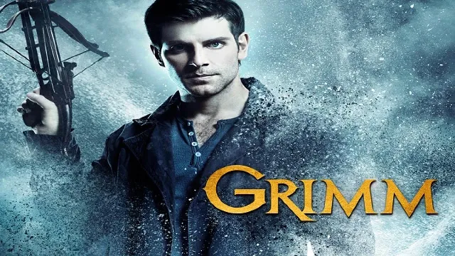 مشاهدة مسلسل Grimm بدقة HD