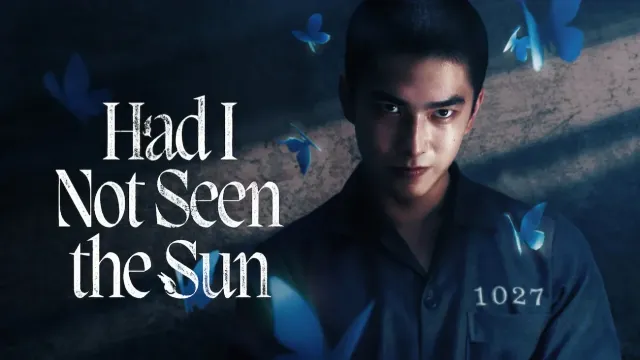 مسلسل Had I Not Seen the Sun مترجم