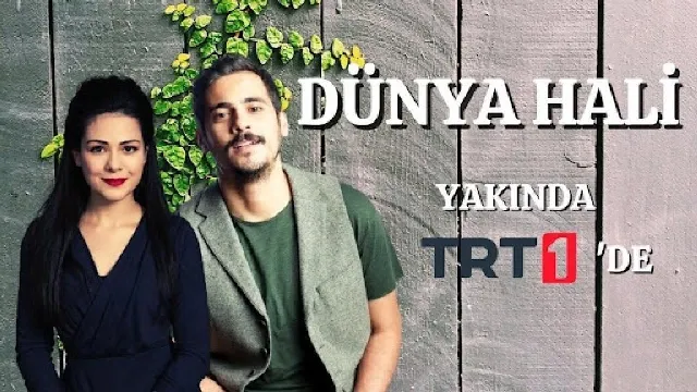 شاهد مسلسل حال الدنيا بجودة نقية
