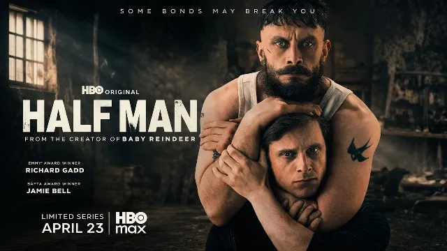 مشاهدة مسلسل Half Man مترجم بدقة HD