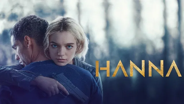 مسلسل Hanna الموسم 3 أونلاين