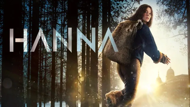 شاهد الآن مسلسل Hanna الحلقة 8 مترجمة