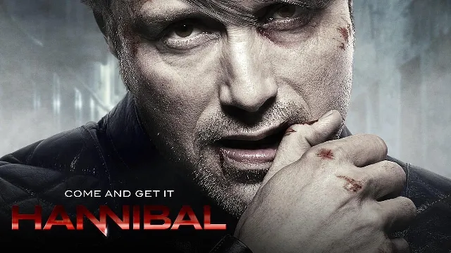 مسلسل Hannibal الموسم 3 نسخة HD