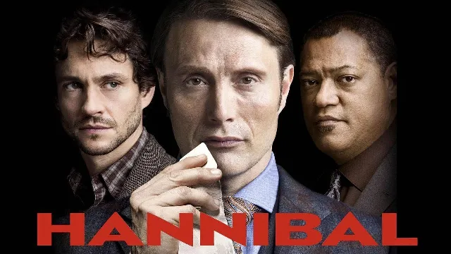 شاهد مسلسل Hannibal حلقة 13 مترجمة