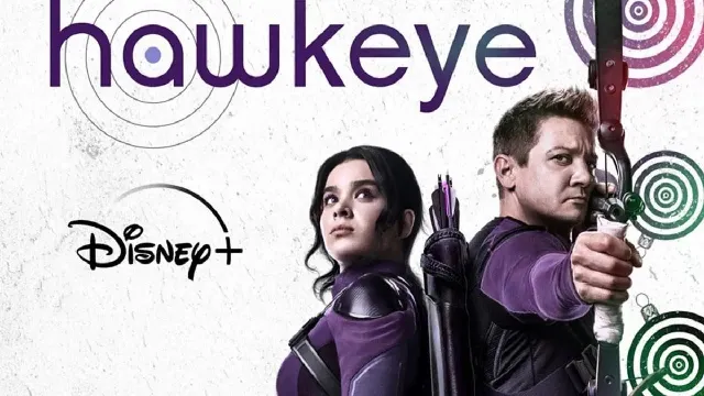 شاهد مسلسل Hawkeye بجودة نقية