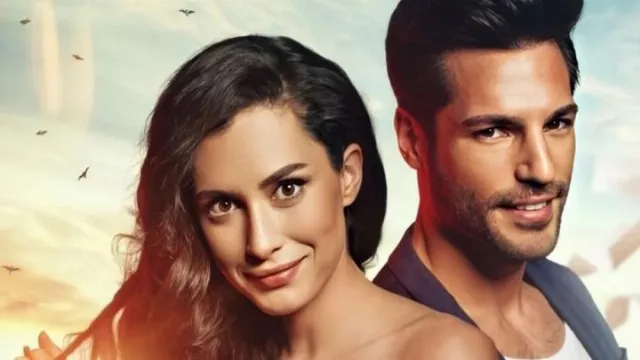 شاهد الآن مسلسل حب حياتي