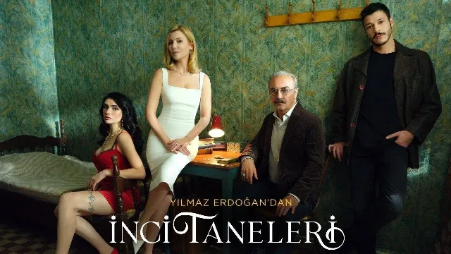 مشاهدة مسلسل حبات اللؤلؤ بدقة HD