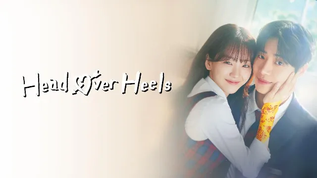 مسلسل Head over Heels مشاهدة أونلاين