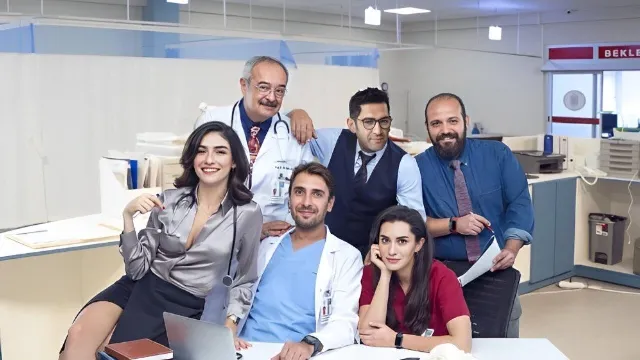 شاهد الآن مسلسل حياة اليوم
