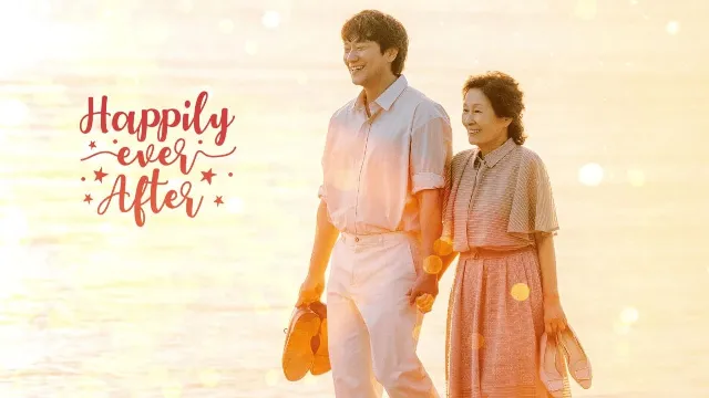 مسلسل Heavenly Ever After بدقة HD