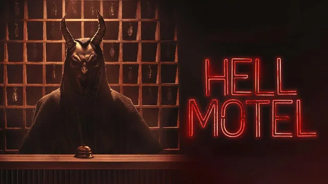 شاهد مسلسل Hell Motel أونلاين