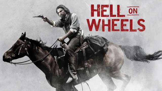 مسلسل Hell on Wheels الموسم 3 الحلقة 10 مترجمة بجودة ممتازة