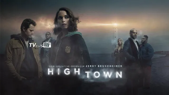 مسلسل Hightown الموسم 2 كل الحلقات