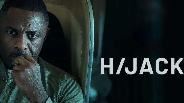 مشاهدة مسلسل Hijack أونلاين