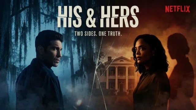 مسلسل HIS and HERS مترجم مجاناً