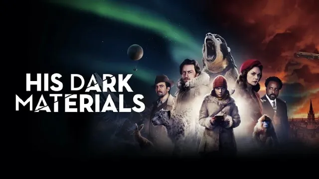 مسلسل His Dark Materials الحلقة 8 مترجمة أونلاين