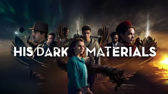 مسلسل His Dark Materials الموسم 2 حلقة 7 مترجمة مشاهدة أونلاين