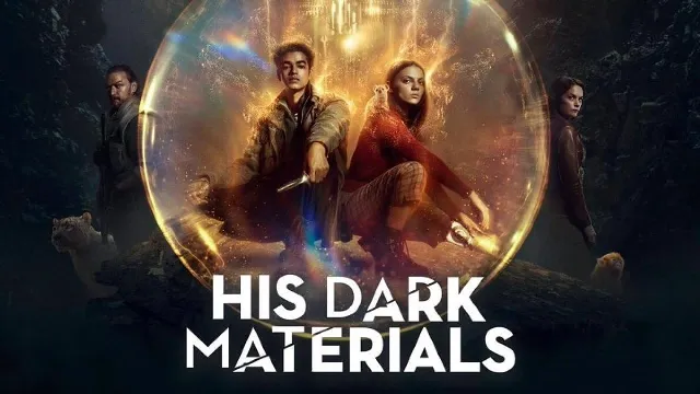 مسلسل His Dark Materials الموسم 3 بدقة HD