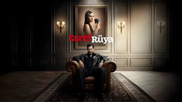 مشاهدة مسلسل حلم اشرف بدقة HD