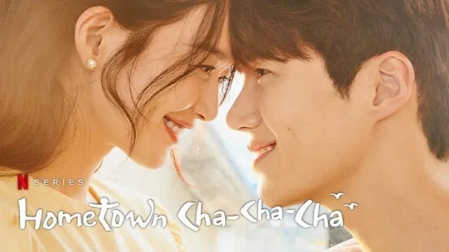 شاهد مسلسل Hometown Cha-Cha-Cha أونلاين