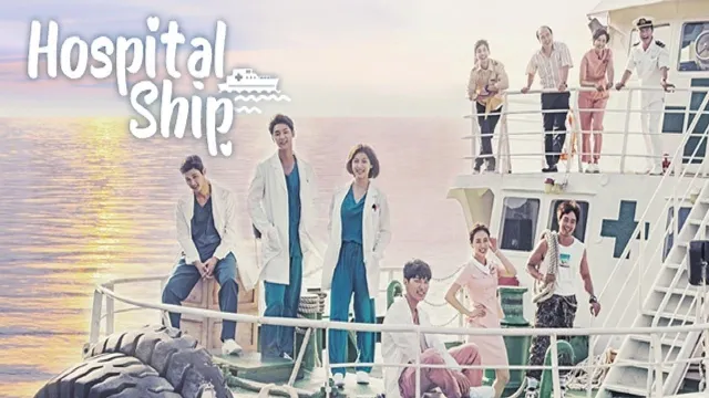 مشاهدة مسلسل Hospital Ship