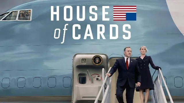 مسلسل House of Cards الموسم 3 الحلقة 13 مترجمة