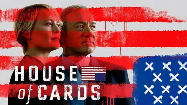 مسلسل House of Cards الموسم 5 الحلقة 13 مترجمة HD أونلاين