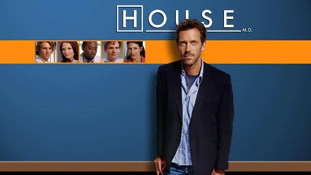 شاهد مسلسل House حلقة 22 مترجمة